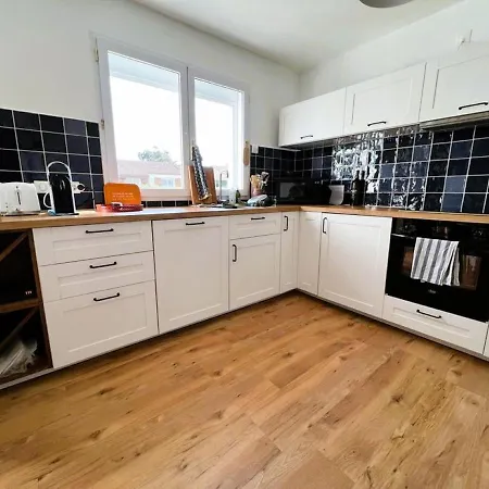 La Maison Cilaos - Proche