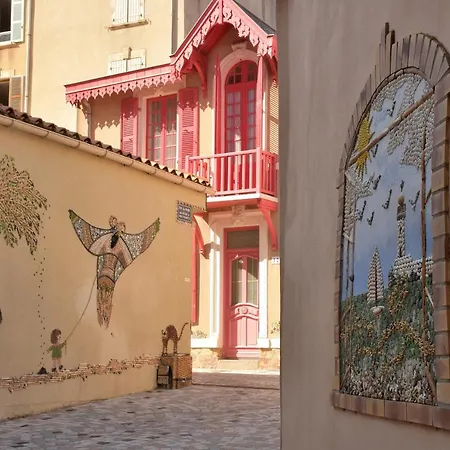 La Maison Cilaos - Proche