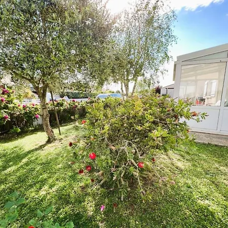 度假居 La Maison Cilaos - Proche