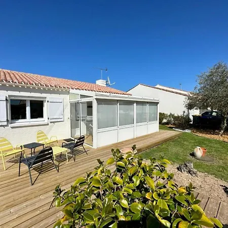 度假居 La Maison Cilaos - Proche 莱萨布勒-多洛讷