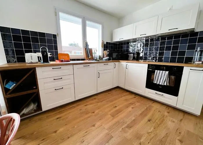 La Maison Cilaos - Proche