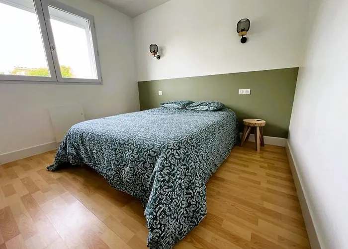 La Maison Cilaos - Proche 度假居 *