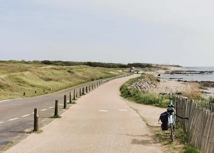 La Maison Cilaos - Proche