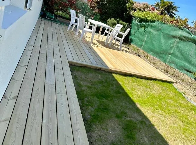 La Maison Cilaos - Proche 莱萨布勒-多洛讷