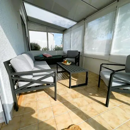 La Maison Cilaos - Proche Hébergement de vacances *
