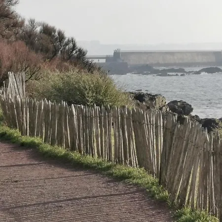 La Maison Cilaos - Proche * Les Sables-dʼOlonne