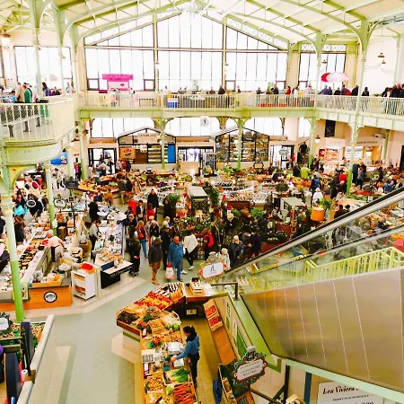 La Maison Cilaos - Proche