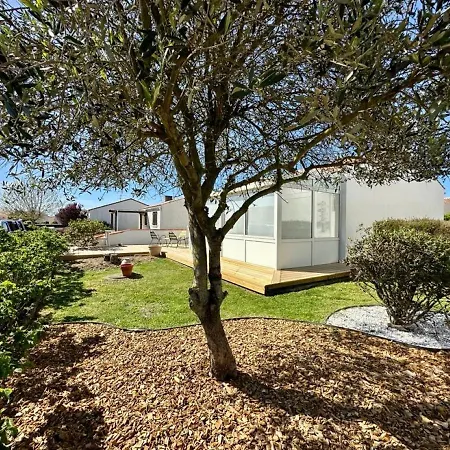 La Maison Cilaos - Proche لي سابلِ دولونْ