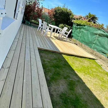 La Maison Cilaos - Proche レ・サ​​ーブル・ドロンヌ