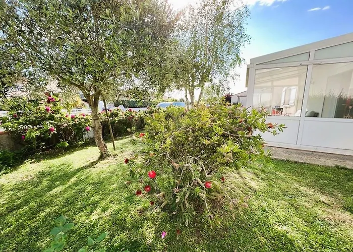 펜션 La Maison Cilaos - Proche