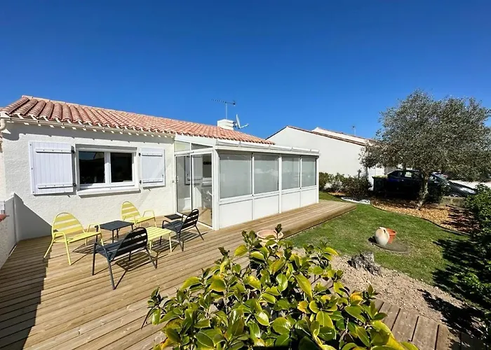 بيت للعطل La Maison Cilaos - Proche لي سابلِ دولونْ